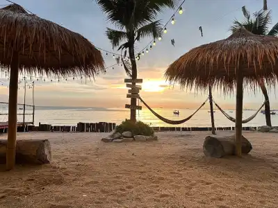 Golden Dragon Beach - 9