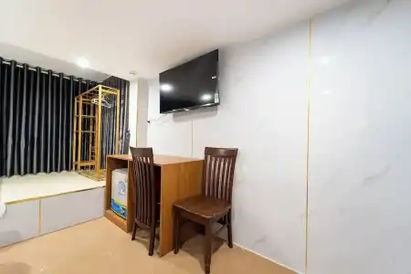 OYO 261 Binh Dung - 37