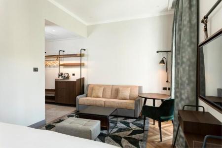 DoubleTree by Hilton Rome Monti - 44