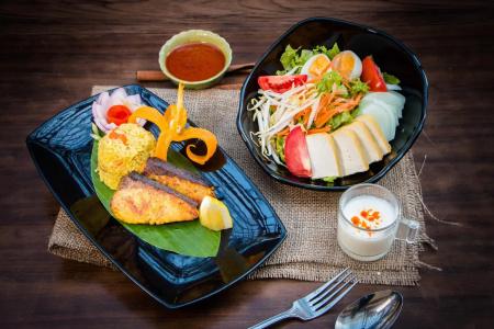 Grand Pacific Sovereign Resort & Spa (SHA Plus+) - 48