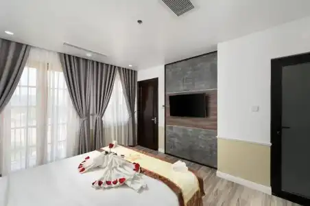 Harry Phu Quoc 3 - 33
