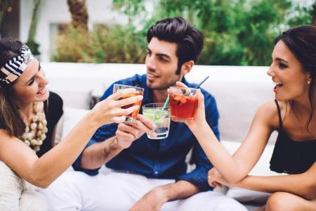Inturotel Cala Esmeralda Beach & Spa - Adults Only - 21
