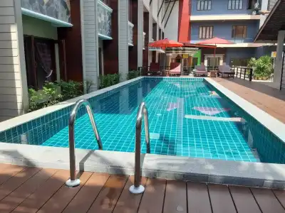 P.Chaweng Guest House - 10