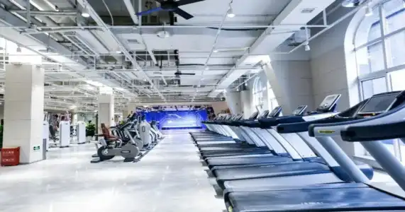 Holiday Inn Express Chongqing Guanyinqiao by IHG - 20