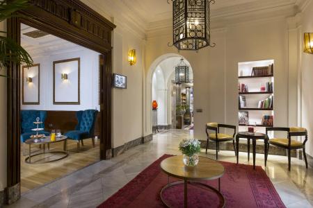 H10 Villa de la Reina Boutique - 24