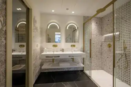 Ambasciatori Suite - 123