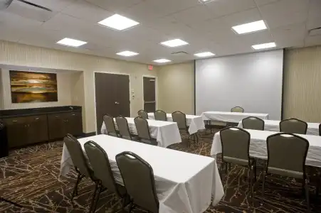 Hampton Inn Springfield-Southeast - 16