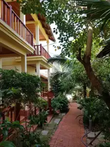Free Beach Resort - 94