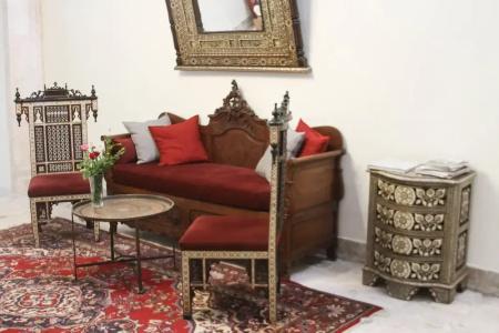 Dar Ben Gacem Kahia - 1