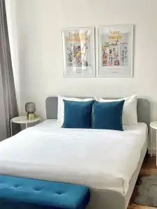 Central Passage Apartments by Vagabond - 140