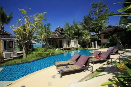 Moracea by Khao Lak Resort - 17