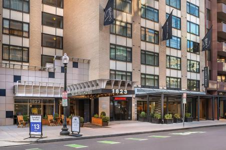 The Quincy, an Ascend Collection - 31