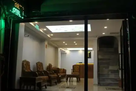 Gul Otel - 19