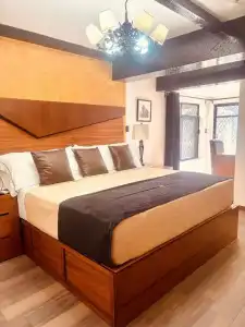 Boutique La Mansion Guadalajara - 63