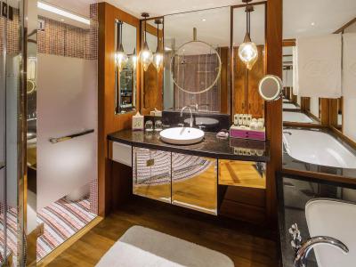 Sofitel Singapore Sentosa - 9