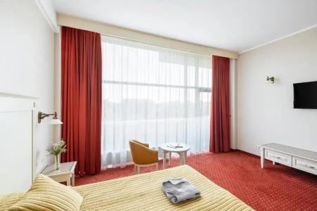 Spa Europa Royale Druskininkai - 73
