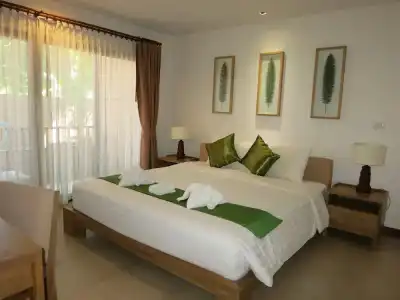 Islanda Resort - 24