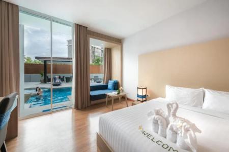 Grand Vista Chiangrai - 79