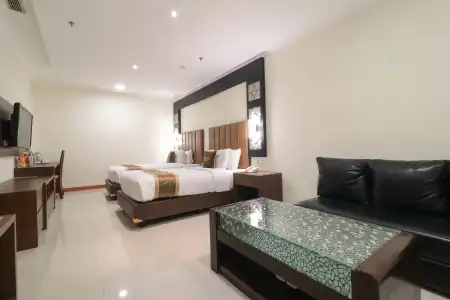 Coin's Jakarta - 119