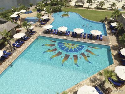 Radisson Blu Resort, Sharjah - 9