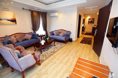 Jewel Zamalek - 144