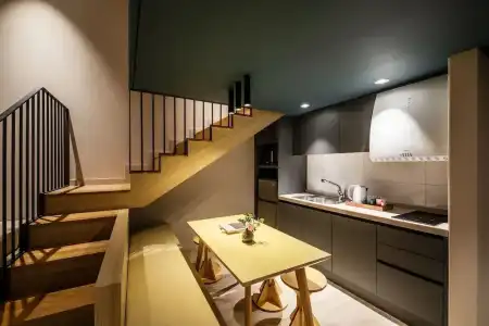 The Week & Resort - 98