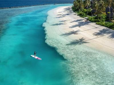 The Nautilus Maldives - 17