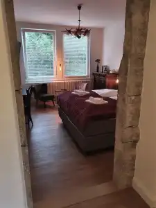 Boutique Villa Horbach - 26
