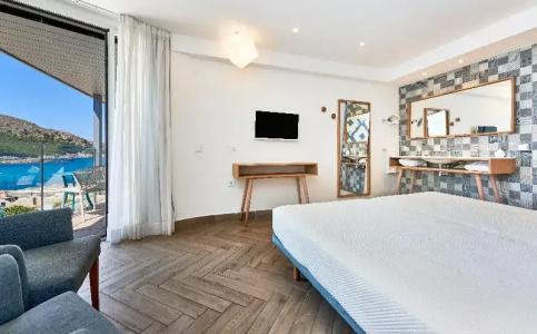 Mar Azul Pur Estil & Spa - 101