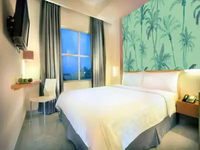 Liberta Kemang - 35