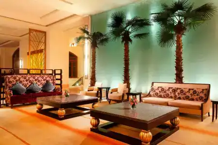 Sheraton Haikou - 13