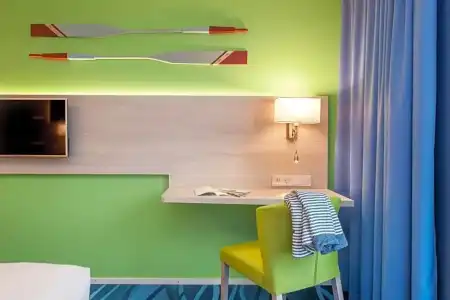 ibis Styles Konstanz - 36