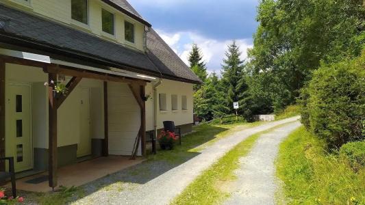 Greizer Kammhütte Gaststätte & Pension - 11