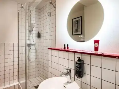 ibis Styles Rouen Centre Cathedrale - 64