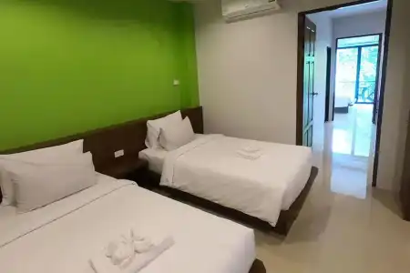 Friendly Krabi - 126