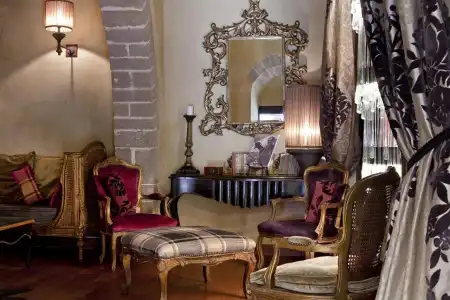Villa de l'O - 9
