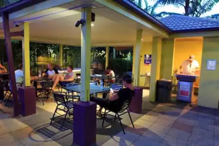 YHA Cairns Central - 25
