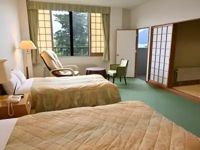 Sapporo’s Secret Onsen Sanctuary Marukoma Onsen Ryokan - 3