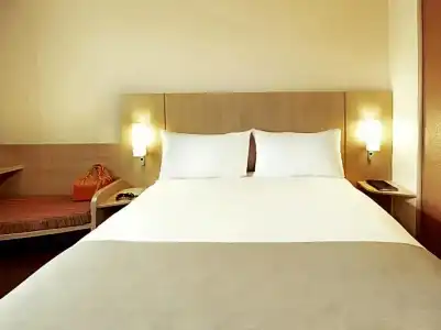 ibis Lisboa José Malhoa - 35