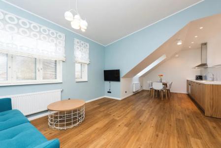 Tallinn Apartment Suites - 50