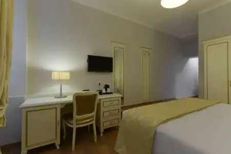 Gravina Suite Frattina - 18
