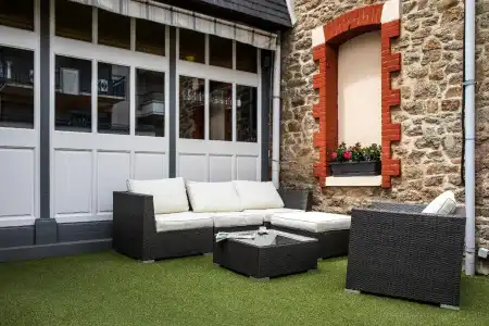 Hôtel des Dunes - 24