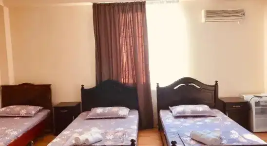 Georgia - 1
