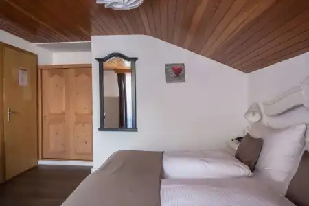 The Larix -Ski in, Ski out - 62