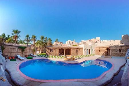 Nizwa Heritage Inn - 5