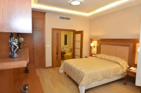 Nisantasi Troya Stroy - 6