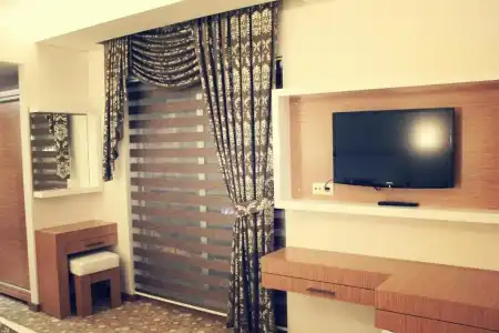 Cebeciler Otel - 24