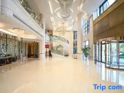 Guangzhou NanHong AUSOTEL (Nansha Passenger Port Station Tianhou Temple) - 4