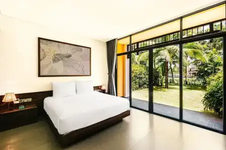Hoi An Memories Resort & Spa - 133