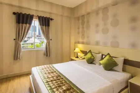 Palago, Binh Thanh District - 6